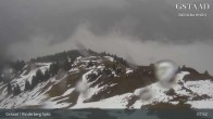 Archived image Webcam Gstaad - Rinderberg Peak 07:00