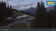 Archiv Foto Webcam Elm - Ämpächli 02:00