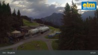 Archiv Foto Webcam Elm - Ämpächli 06:00