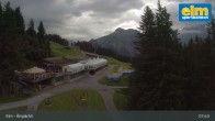 Archiv Foto Webcam Elm - Ämpächli 07:00