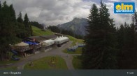 Archiv Foto Webcam Elm - Ämpächli 10:00
