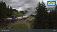 Archiv Foto Webcam Elm - Ämpächli 12:00