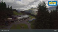 Archiv Foto Webcam Elm - Ämpächli 16:00