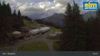 Archiv Foto Webcam Elm - Ämpächli 18:00