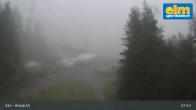Archiv Foto Webcam Elm - Ämpächli 07:00
