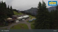 Archiv Foto Webcam Elm - Ämpächli 07:00