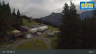 Archiv Foto Webcam Elm - Ämpächli 08:00