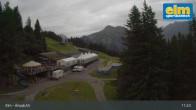 Archiv Foto Webcam Elm - Ämpächli 10:00