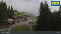Archiv Foto Webcam Elm - Ämpächli 10:00