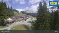 Archiv Foto Webcam Elm - Ämpächli 12:00