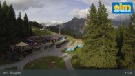 Archiv Foto Webcam Elm - Ämpächli 16:00