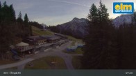 Archived image Webcam Ämpächli - Elm 06:00