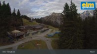 Archived image Webcam Ämpächli - Elm 14:00