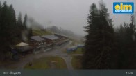 Archived image Webcam Ämpächli - Elm 12:00