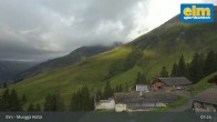 Archiv Foto Webcam Elm - Munggä Hüttä 06:00