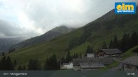 Archiv Foto Webcam Elm - Munggä Hüttä 07:00