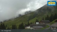 Archiv Foto Webcam Elm - Munggä Hüttä 10:00