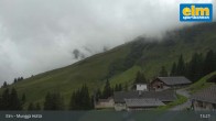 Archiv Foto Webcam Elm - Munggä Hüttä 12:00