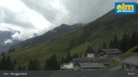 Archiv Foto Webcam Elm - Munggä Hüttä 14:00