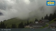 Archiv Foto Webcam Elm - Munggä Hüttä 16:00