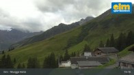 Archiv Foto Webcam Elm - Munggä Hüttä 18:00