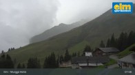 Archiv Foto Webcam Elm - Munggä Hüttä 07:00