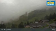 Archiv Foto Webcam Elm - Munggä Hüttä 08:00