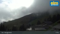 Archived image Webcam Elm: Munggä Hüttä 16:00