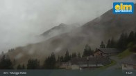 Archived image Webcam Elm: Munggä Hüttä 12:00
