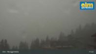Archived image Webcam Elm: Munggä Hüttä 10:00