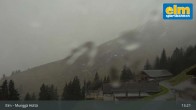 Archived image Webcam Elm: Munggä Hüttä 12:00