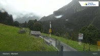 Archiv Foto Webcam Klosters: Monbiel Parkplatz 12:00