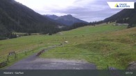 Archiv Foto Webcam Klosters - Garfiun 06:00