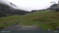 Archiv Foto Webcam Klosters - Garfiun 07:00