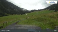 Archiv Foto Webcam Klosters - Garfiun 10:00