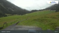 Archiv Foto Webcam Klosters - Garfiun 12:00