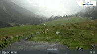 Archiv Foto Webcam Klosters - Garfiun 14:00