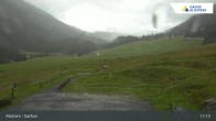 Archiv Foto Webcam Klosters - Garfiun 16:00