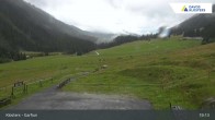 Archiv Foto Webcam Klosters - Garfiun 18:00