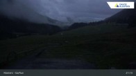 Archived image Webcam Garfiun - Klosters 20:00