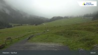 Archiv Foto Webcam Klosters - Garfiun 03:00