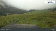 Archiv Foto Webcam Klosters - Garfiun 04:00