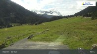 Archiv Foto Webcam Klosters - Garfiun 09:00
