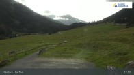 Archiv Foto Webcam Klosters - Garfiun 11:00