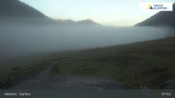Archived image Webcam Garfiun - Klosters 07:00