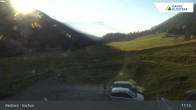 Archived image Webcam Garfiun - Klosters 16:00