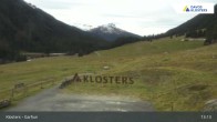 Archiv Foto Webcam Klosters - Garfiun 12:00