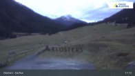 Archiv Foto Webcam Klosters - Garfiun 16:00