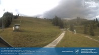 Archiv Foto Webcam Skigebiet Rossfeld 07:00