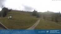 Archiv Foto Webcam Skigebiet Rossfeld 09:00